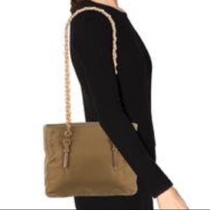 Authentic Prada Bag